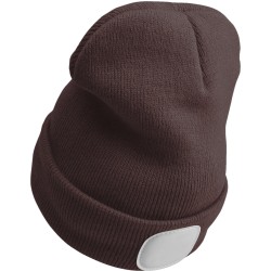 Čiapka s čelovkou SIXTOL SX5015 nabíjacia
