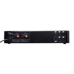 AC206EQ-XLR Mison zosilňovač