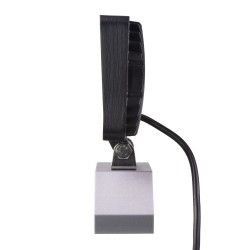 Svetlo na pracovné stroje LED CARCLEVER wl-831wo 10/30V 126W