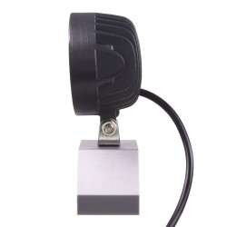 Svetlo na pracovné stroje LED CARCLEVER wl-847wo 10/30V 144W