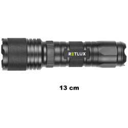 Svietidlo RETLUX RPL 110