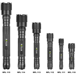 Svietidlo RETLUX RPL 113