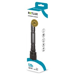 Svietidlo RETLUX RPL 113