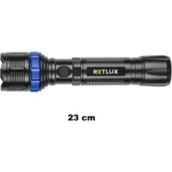 Svietidlo RETLUX RPL 152