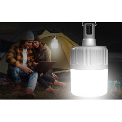 Svietidlo SUPERFIRE T26-S