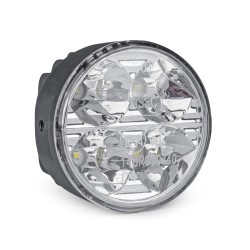 Svetlá pre denné svietenie AMIO DRL 510HP