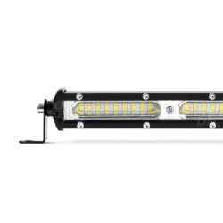 Svetlo na pracovné stroje AMIO AWL49 36 LED SPOT 9-36V