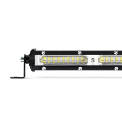 Svetlo na pracovné stroje AMIO AWL53 108 LED SPOT 9-36VV