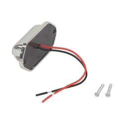 Osvetlenie LED pre ŠPZ STU TRL22LED