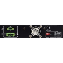 PA500D BS ACOUSTIC Zosilňovač
