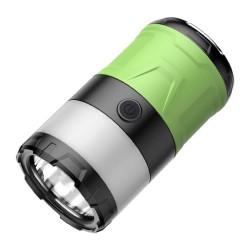 Svietidlo SUPERFIRE T15