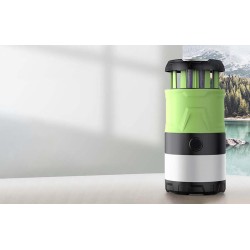 Svietidlo SUPERFIRE T15