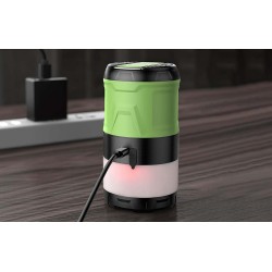 Svietidlo SUPERFIRE T15