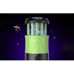 Svietidlo SUPERFIRE T15