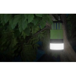 Svietidlo SUPERFIRE T15