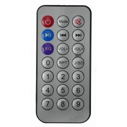 PA580 GLEMM stenový prehrávač