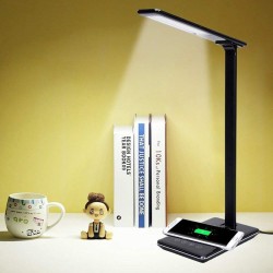 Lampa stolná RETLUX RTL 198