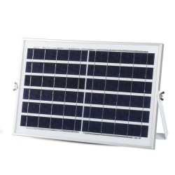 Svietidlo solárne V-TAC VT-25W 12W 4000K