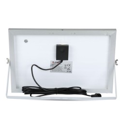 Svietidlo solárne V-TAC VT-25W 12W 4000K