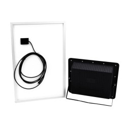 Svietidlo solárne V-TAC VT-60W 20W 4000K