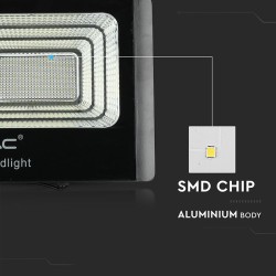 Svietidlo solárne V-TAC VT-60W 20W 4000K