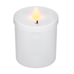 Sviečka LED cintorínsky GOOBAY 60335