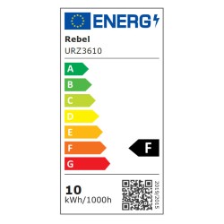 LED reflektor REBEL URZ3610 10W
