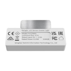 Svetlo do skrine YEELIGHT YLCTD001 1ks