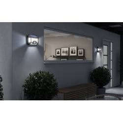 Svietidlo solárne SOMOREAL SM-OLT3