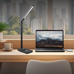 Lampa stolná GETI GTL104B