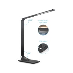 Lampa stolná GETI GTL105B