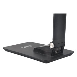 Lampa stolná GETI GTL105B