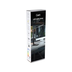 Lampa stolná GETI GTL105B