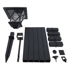 Svietidlo solárne TRIXLINE TR 530 lampa
