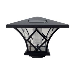 Svietidlo solárne TRIXLINE TR 530 lampa