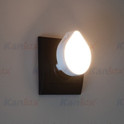 Nočné svetlo KANLUX 37396 Ulov