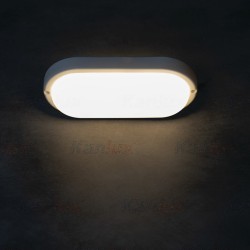 Svietidlo stropné KANLUX 31495 Tolu 6W