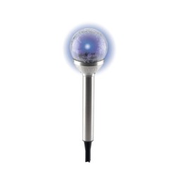 Svietidlo solárne GRUNDIG 6793 RGB 1ks