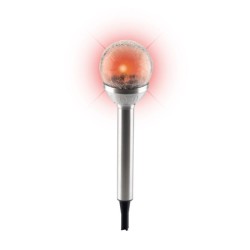 Svietidlo solárne GRUNDIG 6793 RGB 1ks