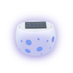 Svietidlo solárne GRUNDIG 4551 RGB 1ks