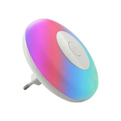 Nočné svetlo TRIXLINE TR-001M RGB