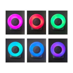 Nočné svetlo TRIXLINE TR-001M RGB