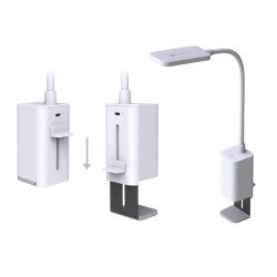 Lampa stolná KIRSTEN FLB-10