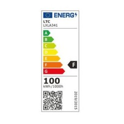 LED reflektor LTC LXLA341 100W sa stojanom