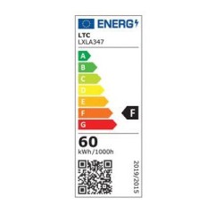 LED reflektor LTC LXLA347 50W