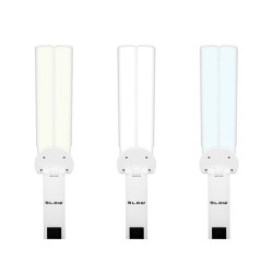Lampa stolná BLOW LB-24