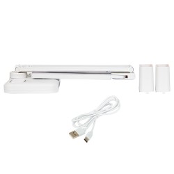 Lampa stolná BLOW LB-24