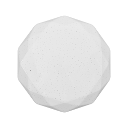Stropné svietidlo GETI GCP36D 36W CCT diamant