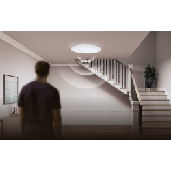 Svietidlo stropné YEELIGHT MercuryE C260 12W PIR