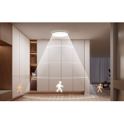 Svietidlo stropné YEELIGHT MercuryE C260 12W PIR